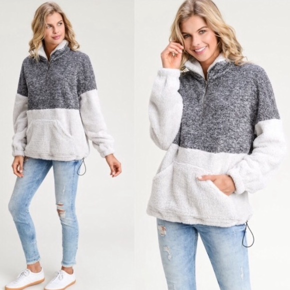 Last 1 S New Softest Pullover Sweater - Picture 4 of 6